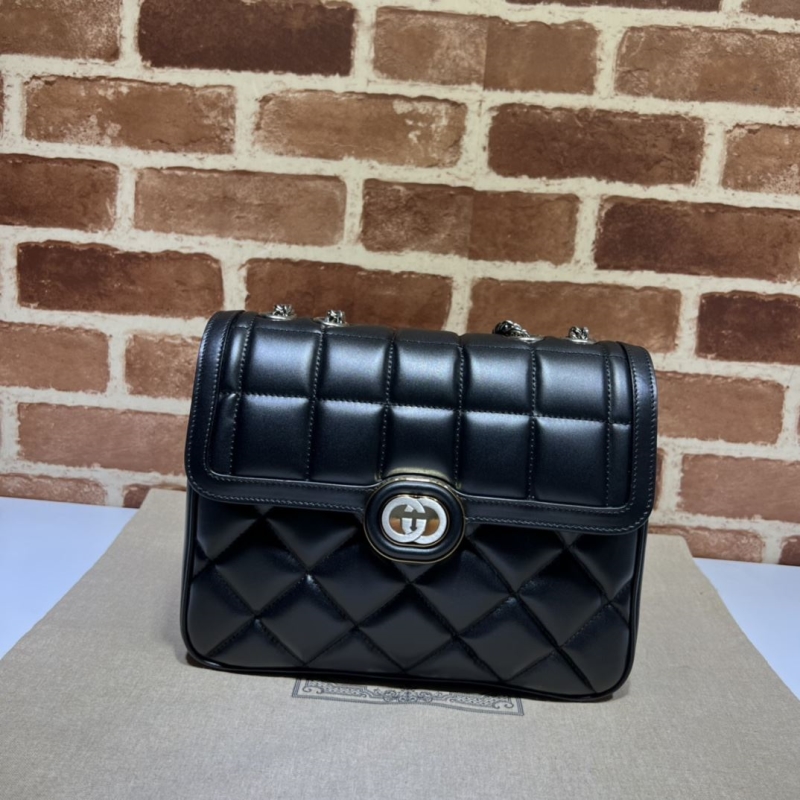 Gucci Top Handle Bags